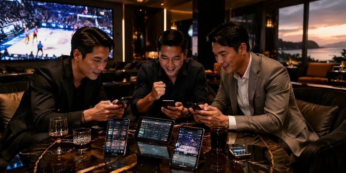 st857 Đăng ký st857 — vài bước, vào ngay lobby