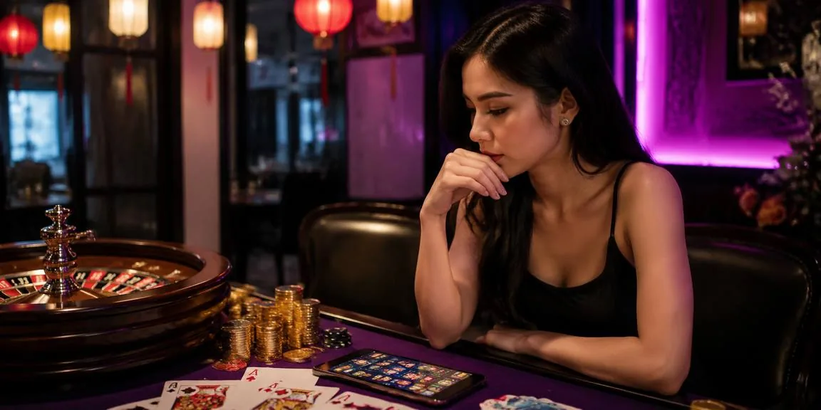st857 Việt Nam Sảnh casino